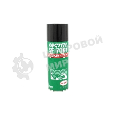 Быстродействующий очиститель спрей Loctite 7061, 400мл