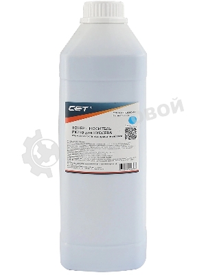 Тонер CET PK250C OSP0250C-465 голубой 465гр. для принтера Kyocera TK-8515/TK-8525/TK-8800