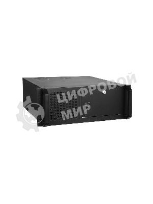 Корпуса ExeGate EX244608RUS Серверный корпус ExeGate Pro 4U4019S (RM 19