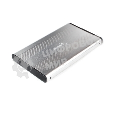 Внешний корпус 2.5