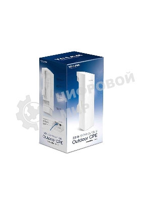 Наружная беспроводная точка доступа TP-Link SMB CPE510 5 ГГц 300 Мбит/с 13 дБи