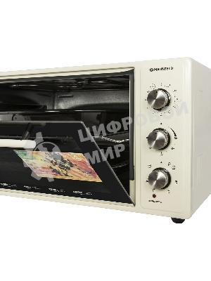 Мини-печь Maunfeld СEMOA.456.I