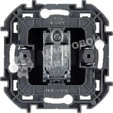 Розетка телевизионная TV 