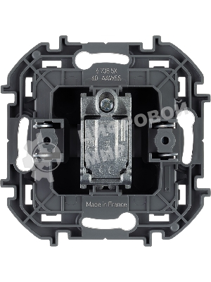 Розетка телевизионная TV 