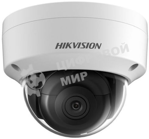 Видеокамера IP Hikvision DS-2CD2183G2-IS(4мм) 4-4мм цветная