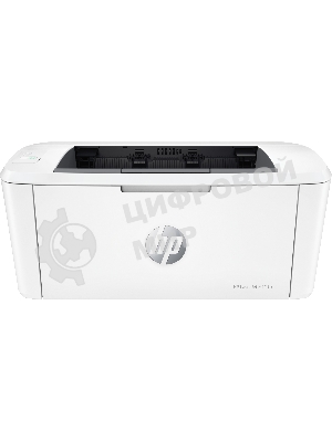 Принтер лазерный HP LaserJet M111a (7MD67A), А4, ч/б, печ. до 20 стр/мин., 600 x 600 dpi, USB
