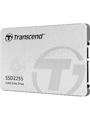 Накопитель SSD 2.5