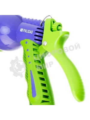 Набор для подключения шланга Palisad 3/4