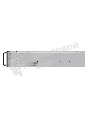 Серверный корпус ExeGate Pro 3U660-HS16 (RM 19