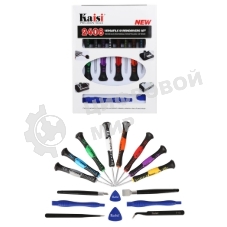 Hабор инструментов 16 в 1 Kaisi 2408?A-1?