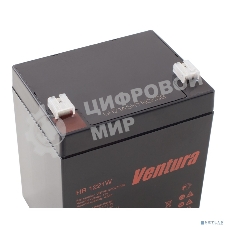 Батарея для ИБП Ventura HR1221W 12V 5Ah