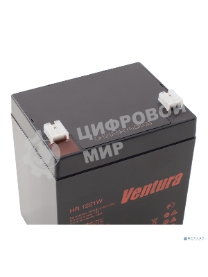 Батарея для ИБП Ventura HR1221W 12V 5Ah
