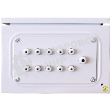 Коммутатор уличный РоЕ на базе уличной станции Osnovo OS-331, 6 *10/100Base-T с PoE (до 30W), 2 *10/100Base-T с PoE (до 60W), 1 *10/100/1000Base-T, 2 порта SFP 1000Base-X, суммарно PoE до 240W, IP66