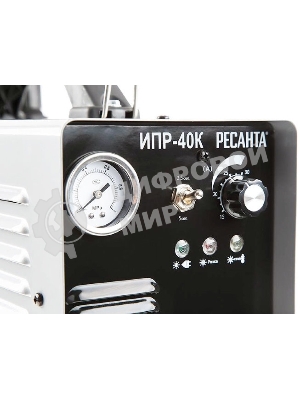 Инверторный плазменный резак Ресанта ИПР-40К