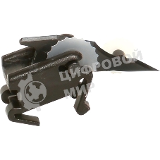 Пальц отд. фотобарабана Ricoh Aficio 1015/1018/2015/2018/2020/3025/3030/MP1600/2000/2500 (B0392335)