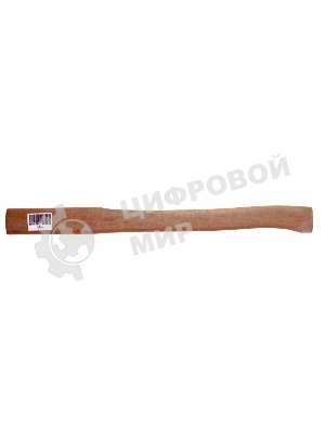 Топорище для колуна Сибртех, шлифованное, БУК, 700 мм