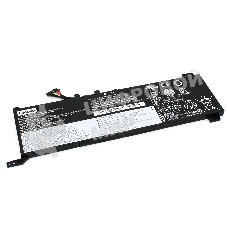 Аккумуляторная батарея для ноутбука Lenovo Legion 5-15IMH05H 15.36V 60Wh 4010mAh Orig