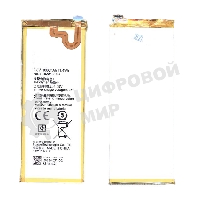 Аккумуляторная батарея для Huawei Ascend G7 (HB3748B8EBC)
