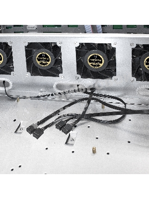 Серверный корпус ExeGate Pro 3U660-HS16 (RM 19