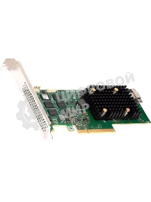 Контроллер Broadcom MegaRAID 9560-8I SGL (05-50077-01)