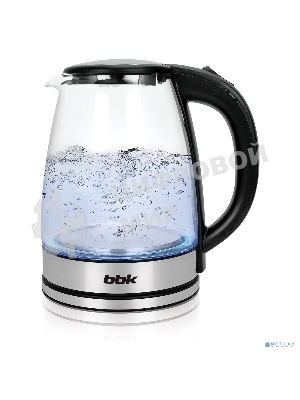 Чайник электрический BBK EK1813G (B)