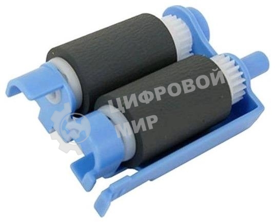 Ролик предподачи 2го лотка NVPrint HP M329/428/429/Canon I-Sensys MF455 (453)/HP M402/403/426/427/304/305/404/405/LJ Pro 4003/MFP4103 (RM2-5452, 3PZ15-67964) (совместимый)