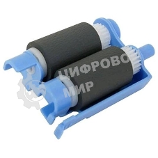Ролик предподачи 2го лотка NVPrint HP M329/428/429/Canon I-Sensys MF455 (453)/HP M402/403/426/427/304/305/404/405/LJ Pro 4003/MFP4103 (RM2-5452, 3PZ15-67964) (совместимый)