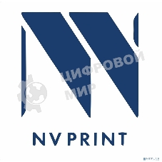 Чип NVPrint для Pantum (PC-211EV) (20 шт) P2200/P2207/P2500W/P2507/M6500 (AutoReset, безлимитный) совместимый