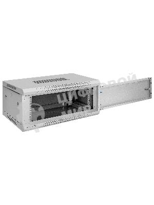 Шкаф телекоммуникационный 19