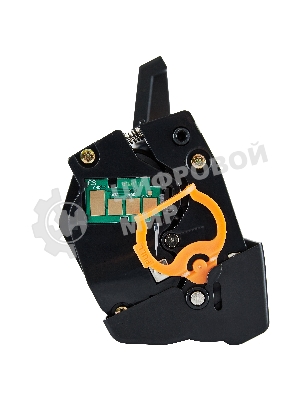 Комплект Sakura MLTD111L из 2х картриджей для Samsung, черный, 2000 к.