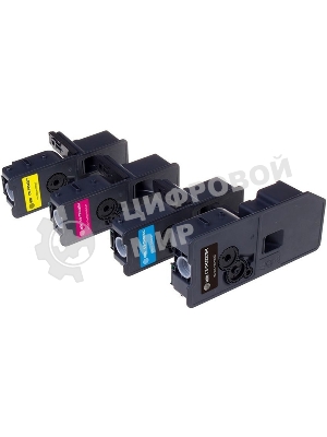 Картридж лазерный Cactus CS-TK5220BK черный (1200 стр.) для Kyocera Ecosys M5521cdn/M5521cdw/P5021cdn/P5021cdw