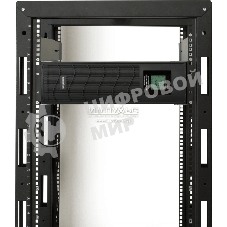 Источник бесперебойного питания Импульс ЮНИОР ПРО 2000 R/T IEC-C13x8