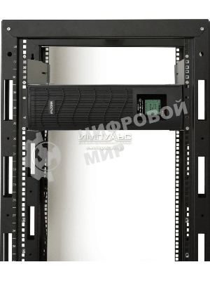 Источник бесперебойного питания Импульс ЮНИОР ПРО 2000 R/T IEC-C13x8