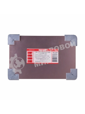 Стеклотекстолит 1-сторонний Rexant 200x300x1.5 мм 35/00 (35 мкм)