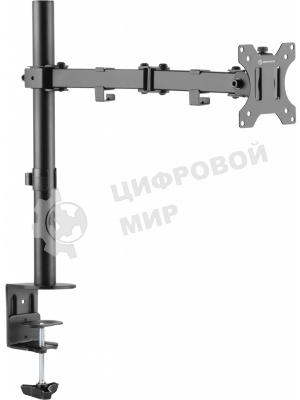 Кронштейн ONKRON D121E для монитора 13