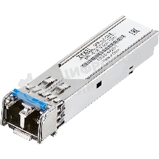 Трансивер ZYXEL SFP-LX-10-E (pack of 10 pcs), SFP transceiver single mode, SFP, LC, 1310nm, 10 km