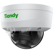 Камера видеонаблюдения IP Tiandy TC-C34KS Spec:I3/E/Y/C/SD/2.8мм/V4.2 2.8-2.8мм (TC-C34KS SPEC:I3/E/Y/C/SD/2.8)
