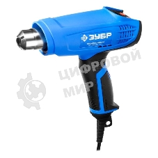 Фен технический Зубр 