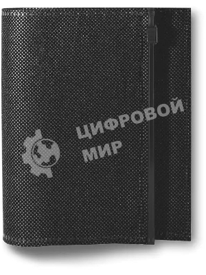 Триммер Philips MG3740/15 черный (насадок в компл:9шт)