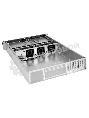 Серверный корпус ExeGate Pro 2U660-HS08 (RM 19