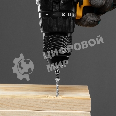 Набор бит двухстор. Gross PH2-PH1х45мм, сталь S2, 10 шт.