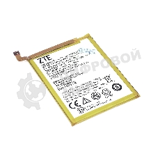 Аккумуляторная батарея Li3925T44P8h786035 для ZTE Blade A910 3.85V 2540mAh