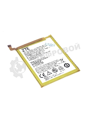 Аккумуляторная батарея Li3925T44P8h786035 для ZTE Blade A910 3.85V 2540mAh