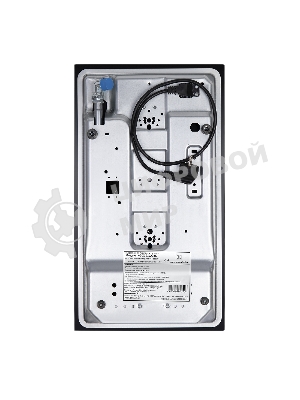 Газовая варочная панель HOMSair HGG323GCBK