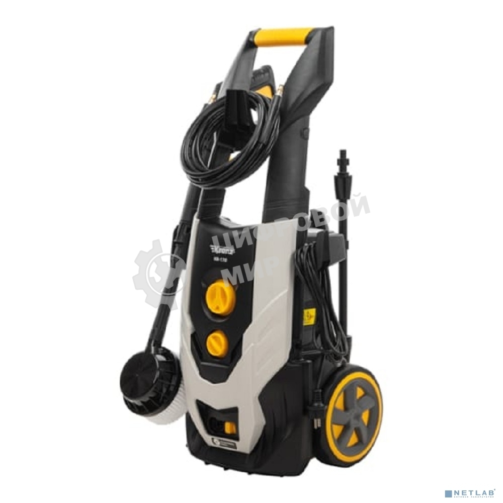 Мойка высокого давления Kranz KR-170
