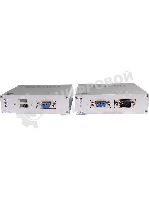 Удлинитель Osnovo TA-VKM/3+RA-VKM/3(ver.2)