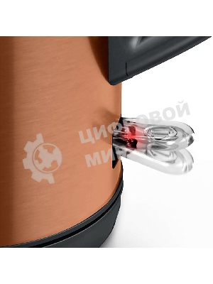 Чайник электрический Bosch TWK4P439