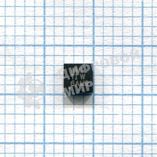 Контроллер TPS79628 DRBR