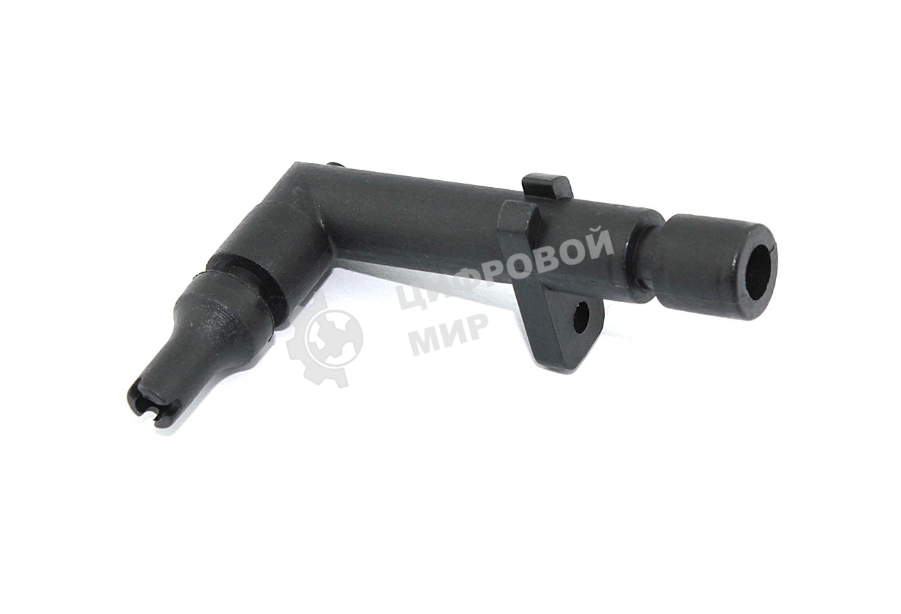 Штуцер входа в заварное устройство Bosch Siemens