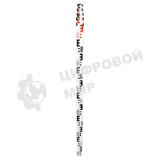 Рейка нивелирная RGK TS-5 С ПОВЕРКОЙ5м